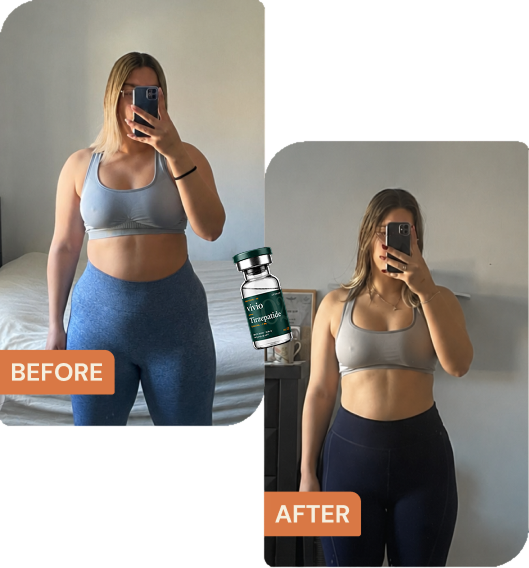 Vivio member before and after